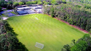 Sports Field