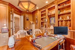 Study with Built ins