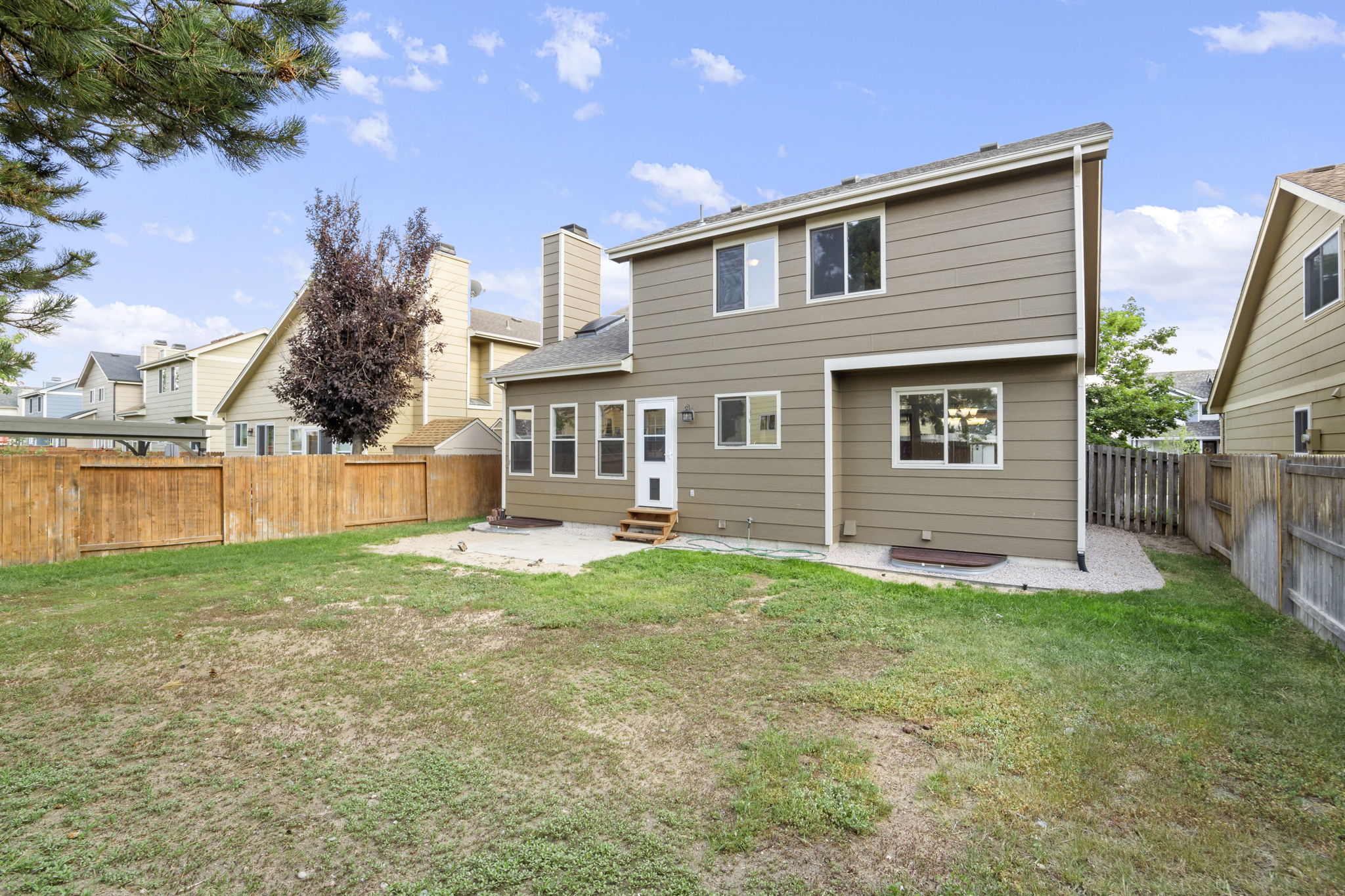 Birnamwood 8z Real Estate