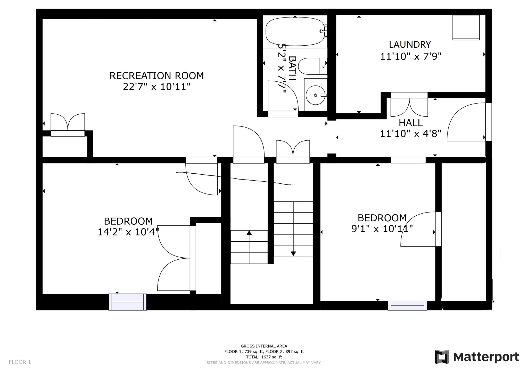 Floorplan #0