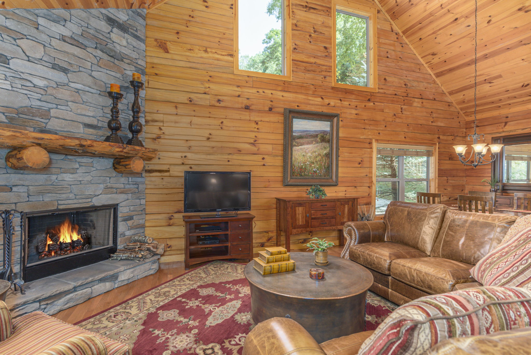 1755 Odalu Trail, Maggie Valley, NC 28751, USA Photo 9