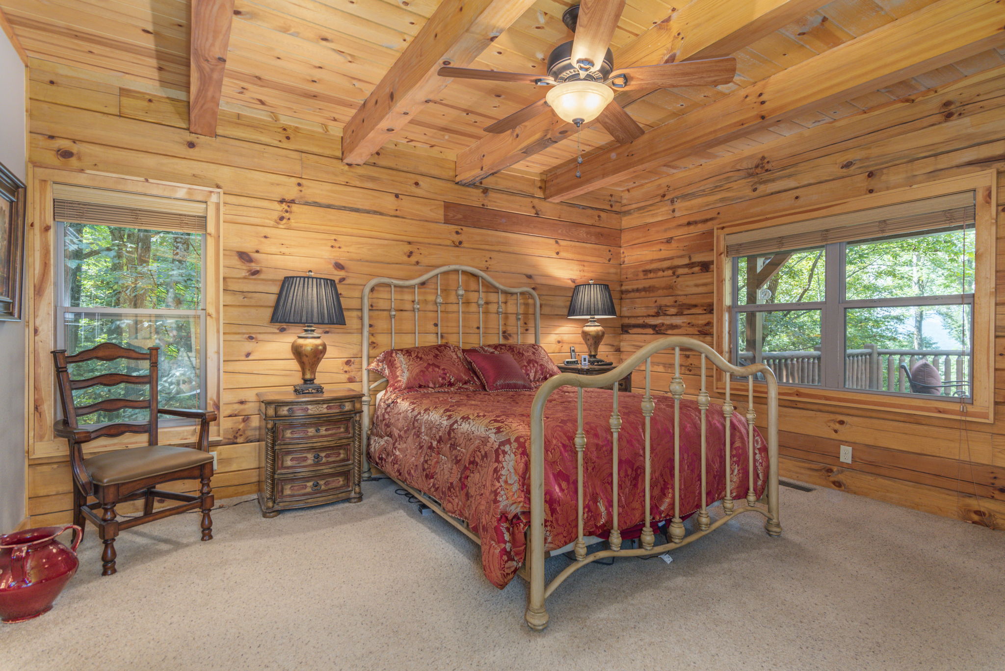 1755 Odalu Trail, Maggie Valley, NC 28751, USA Photo 18