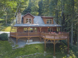 1755 Odalu Trail, Maggie Valley, NC 28751, USA Photo 0