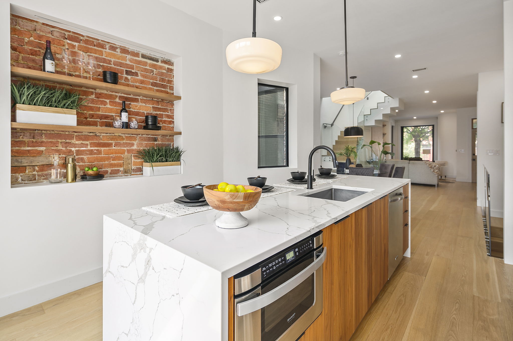 122 Seaton Pl NW, Washington, DC 20001, USA Photo 14