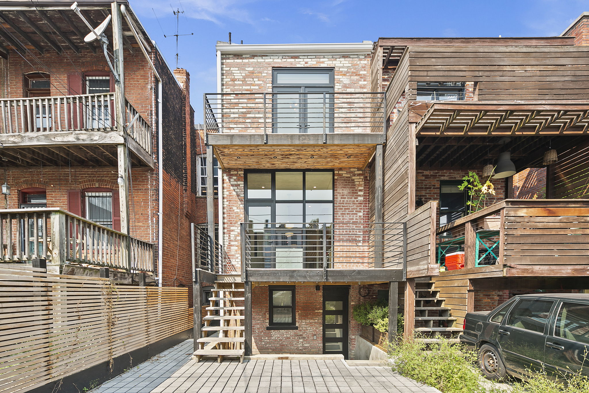 122 Seaton Pl NW, Washington, DC 20001, USA Photo 28