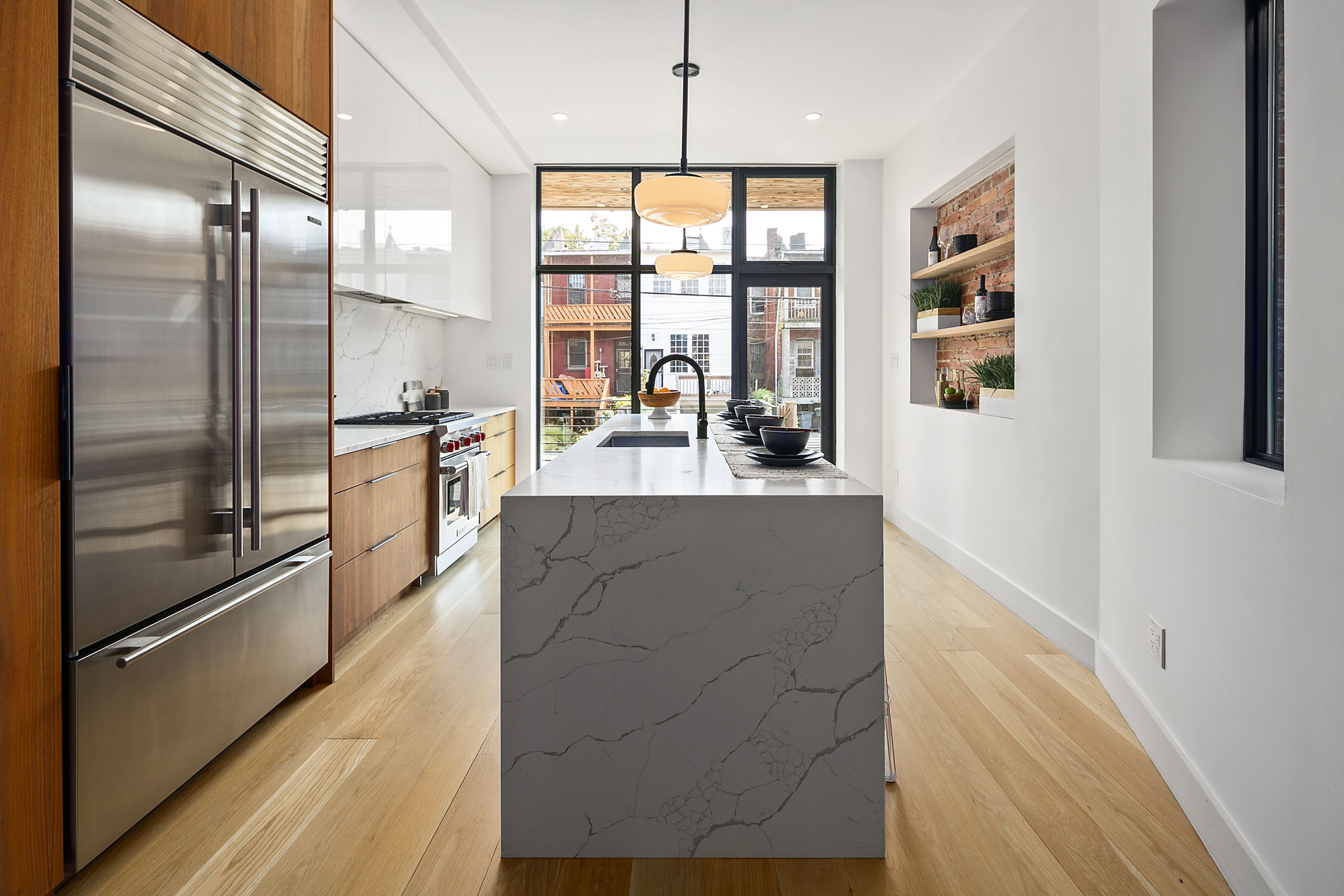 122 Seaton Pl NW, Washington, DC 20001, USA Photo 11