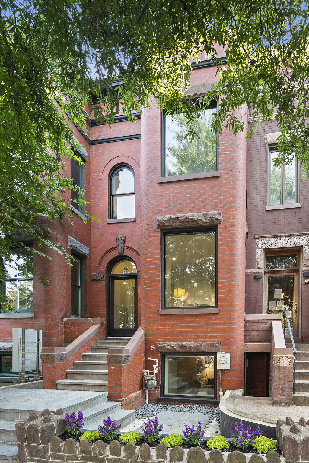 122 Seaton Pl NW, Washington, DC 20001, USA Photo 2
