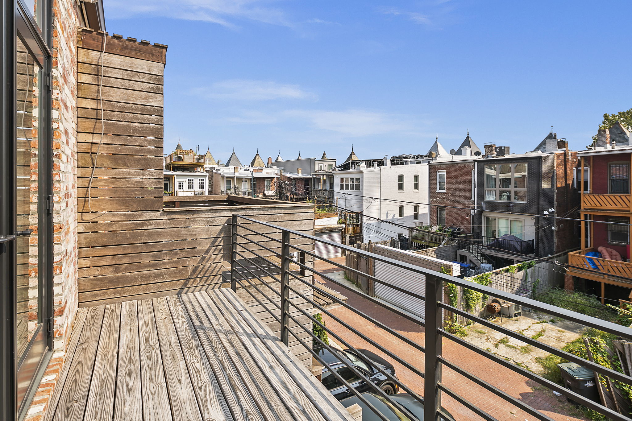 122 Seaton Pl NW, Washington, DC 20001, USA Photo 20