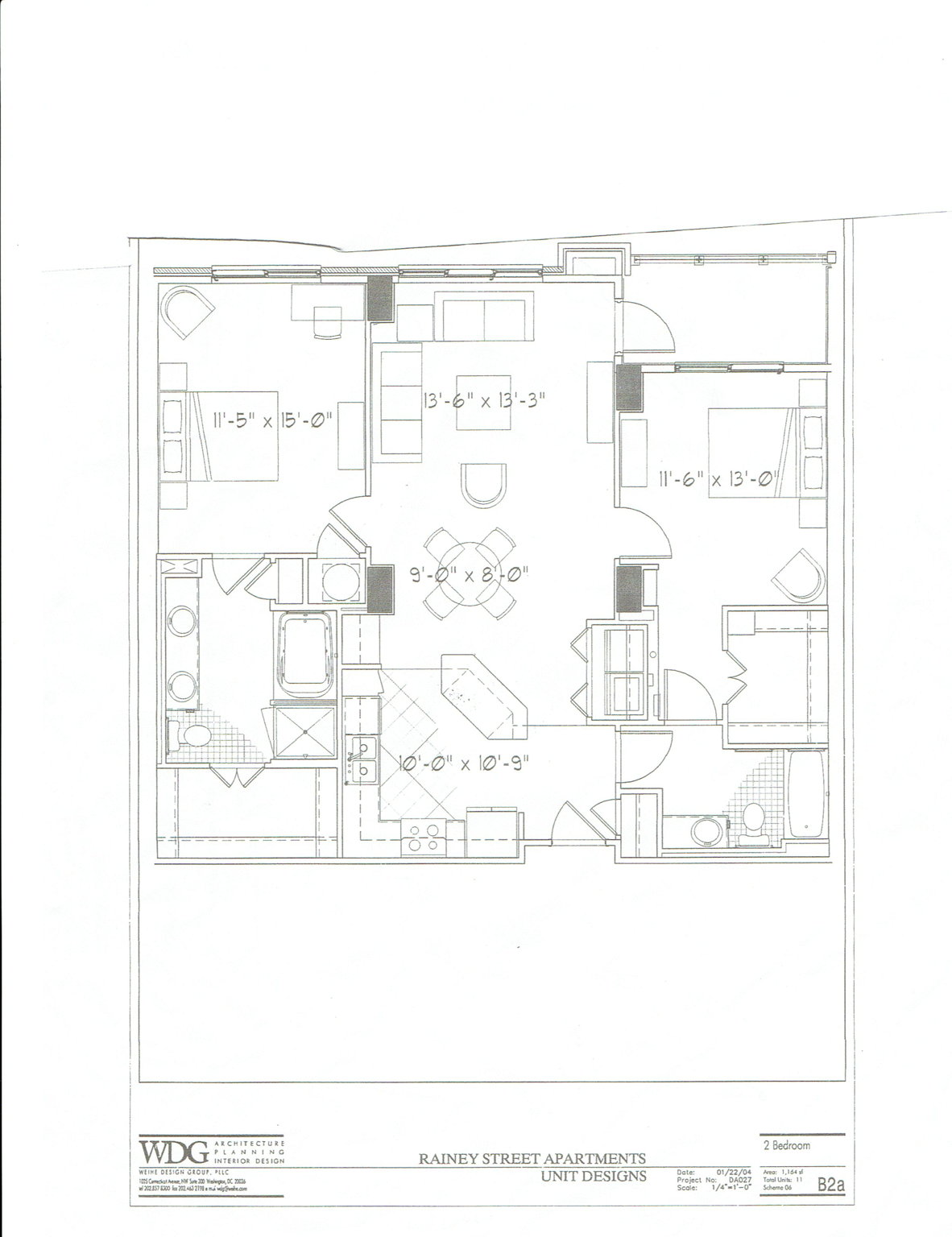 Floorplan #0