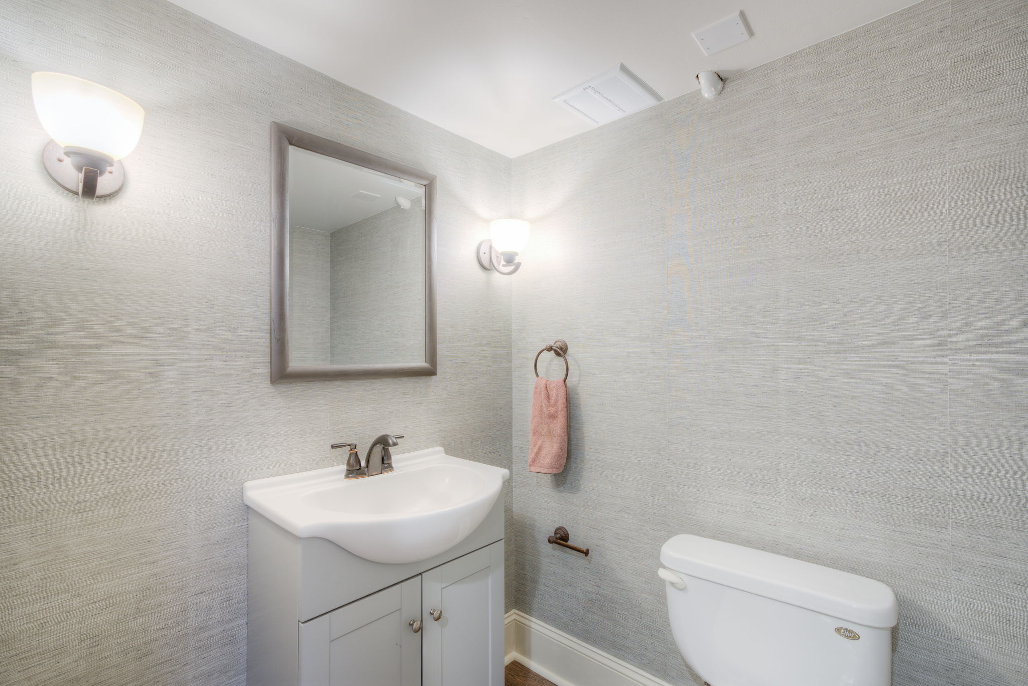 Bathroom 2