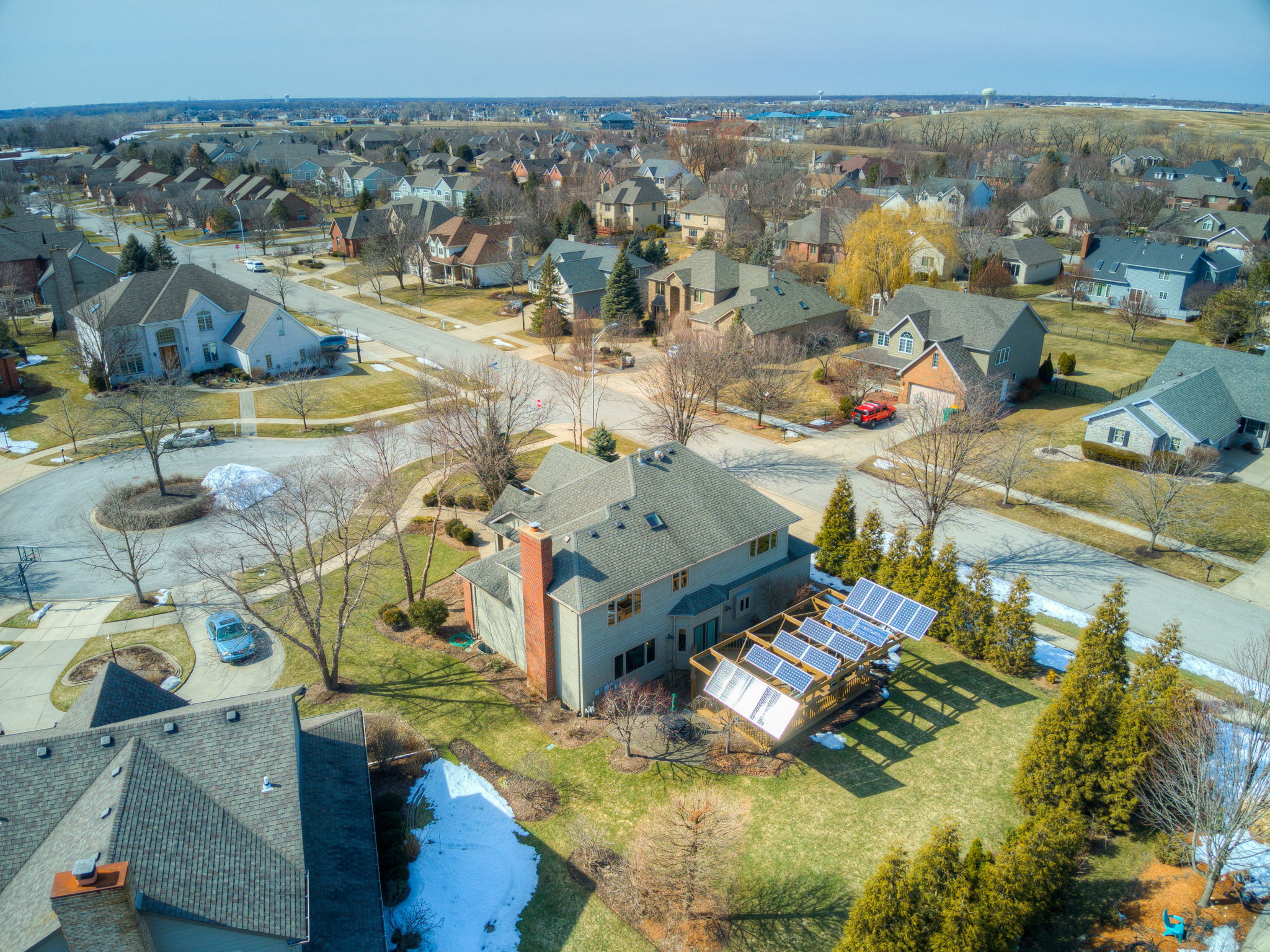 Aerial