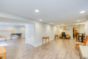 Recreation Room