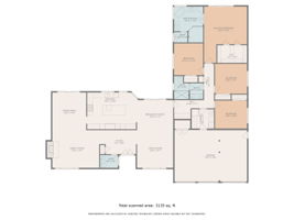 Floorplan #0