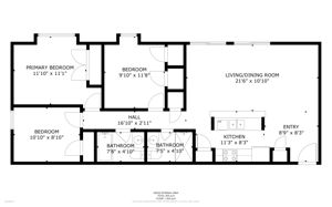 Floorplan #0