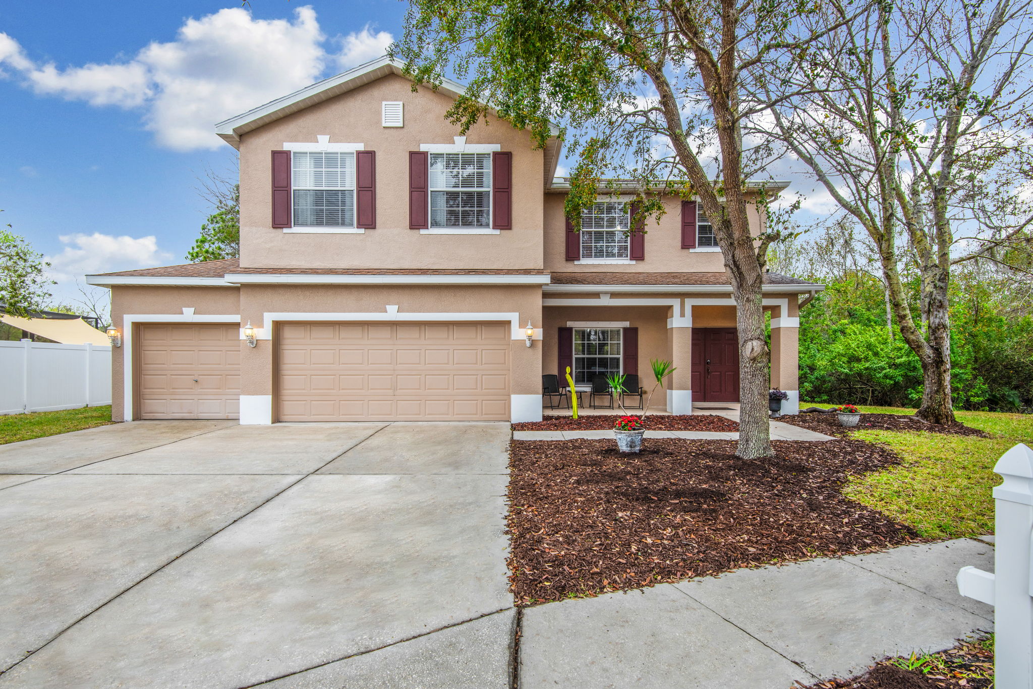 12505 Bay Branch Ct, Tampa, FL 33635, US