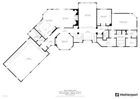 Floorplan- Main Level