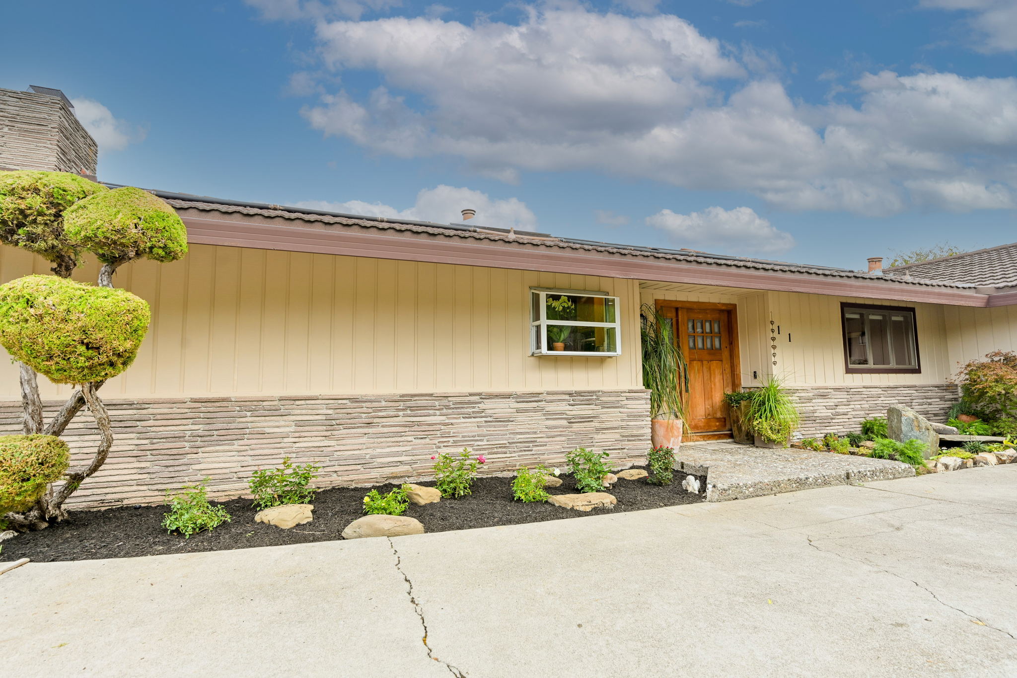 151 Castle Crest Rd, Alamo, CA 94507, USA Photo 3