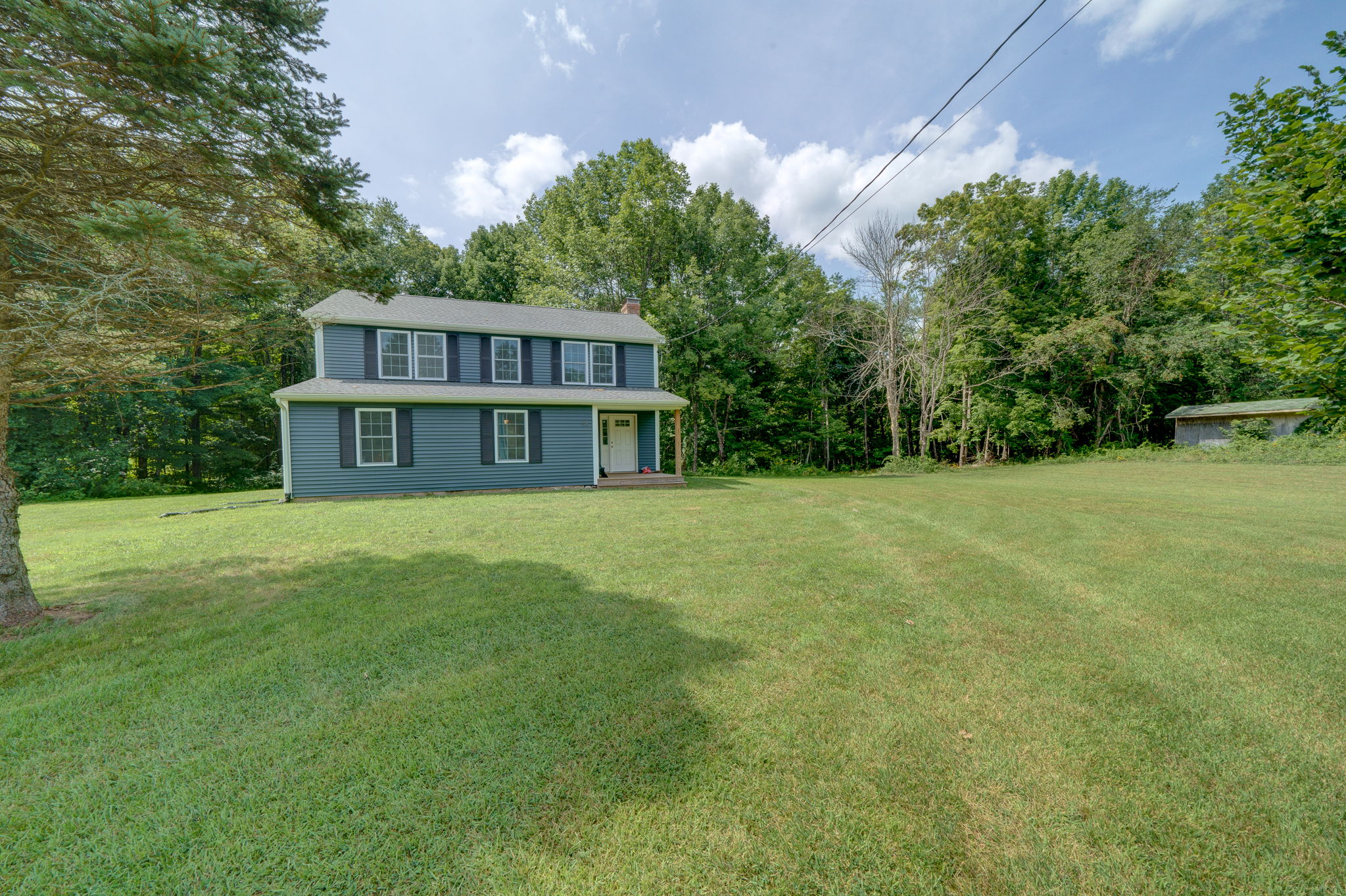 82 Palmer Rd, Chaplin, CT 06235, USA Photo 38