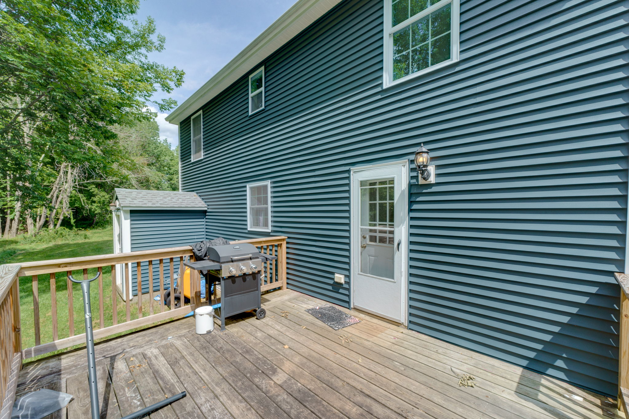 82 Palmer Rd, Chaplin, CT 06235, USA Photo 4