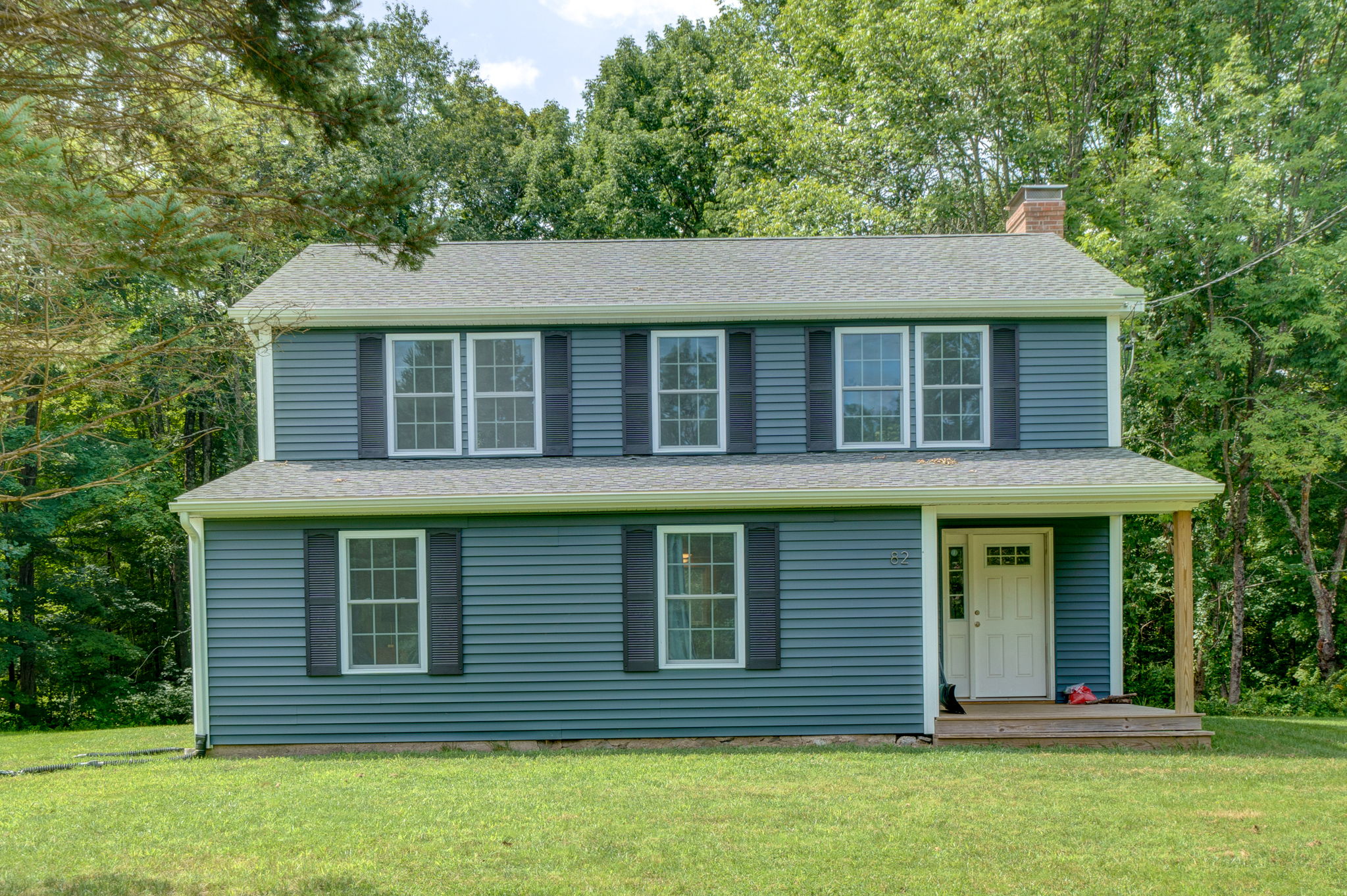 82 Palmer Rd, Chaplin, CT 06235, USA Photo 1