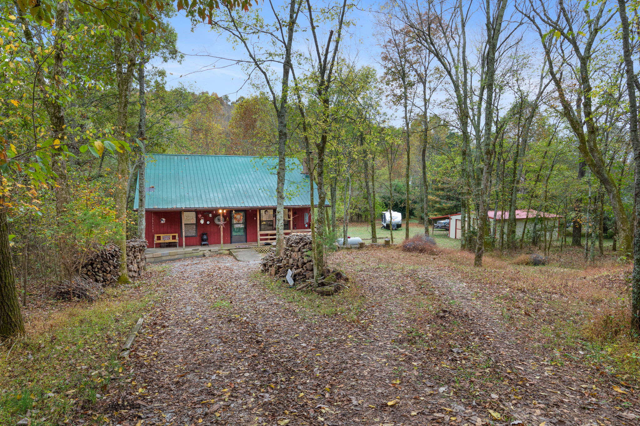 530 McClanahan Rd, Hartsville, TN 37074 East and Clark Photography