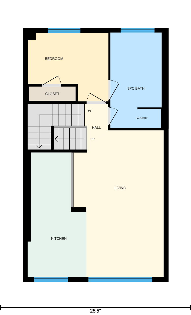 Main Floor