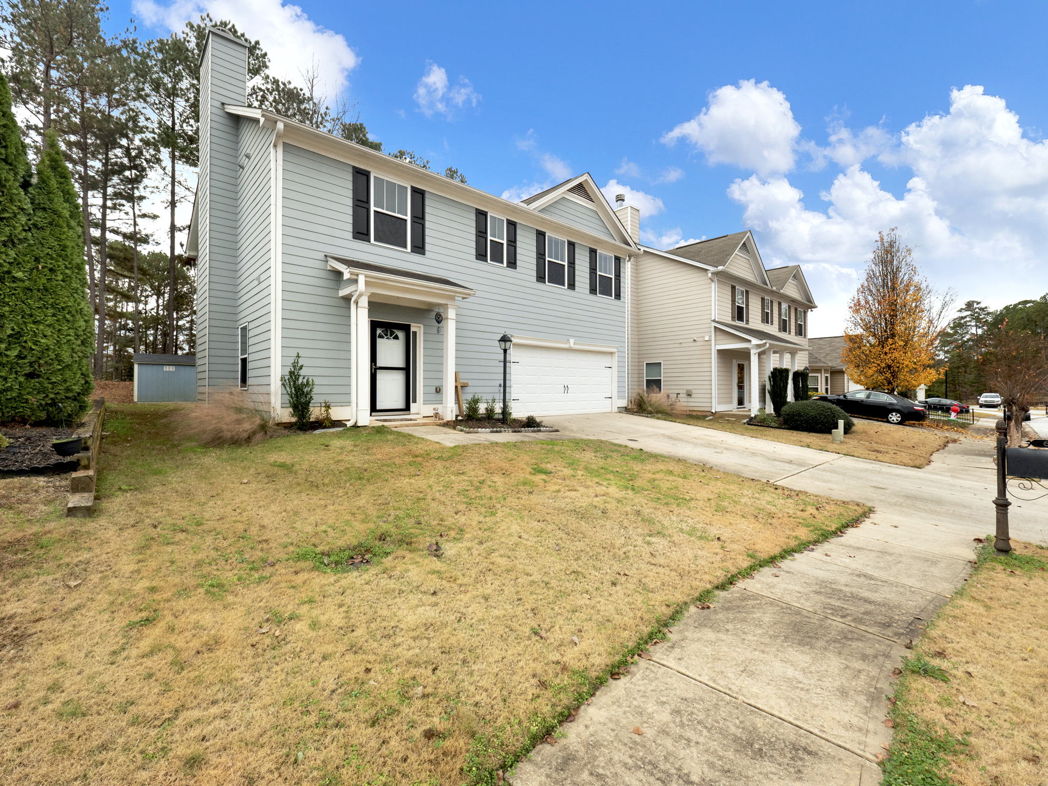 60 Bellerive Ln SE, Covington, GA 30014, USA Photo 26