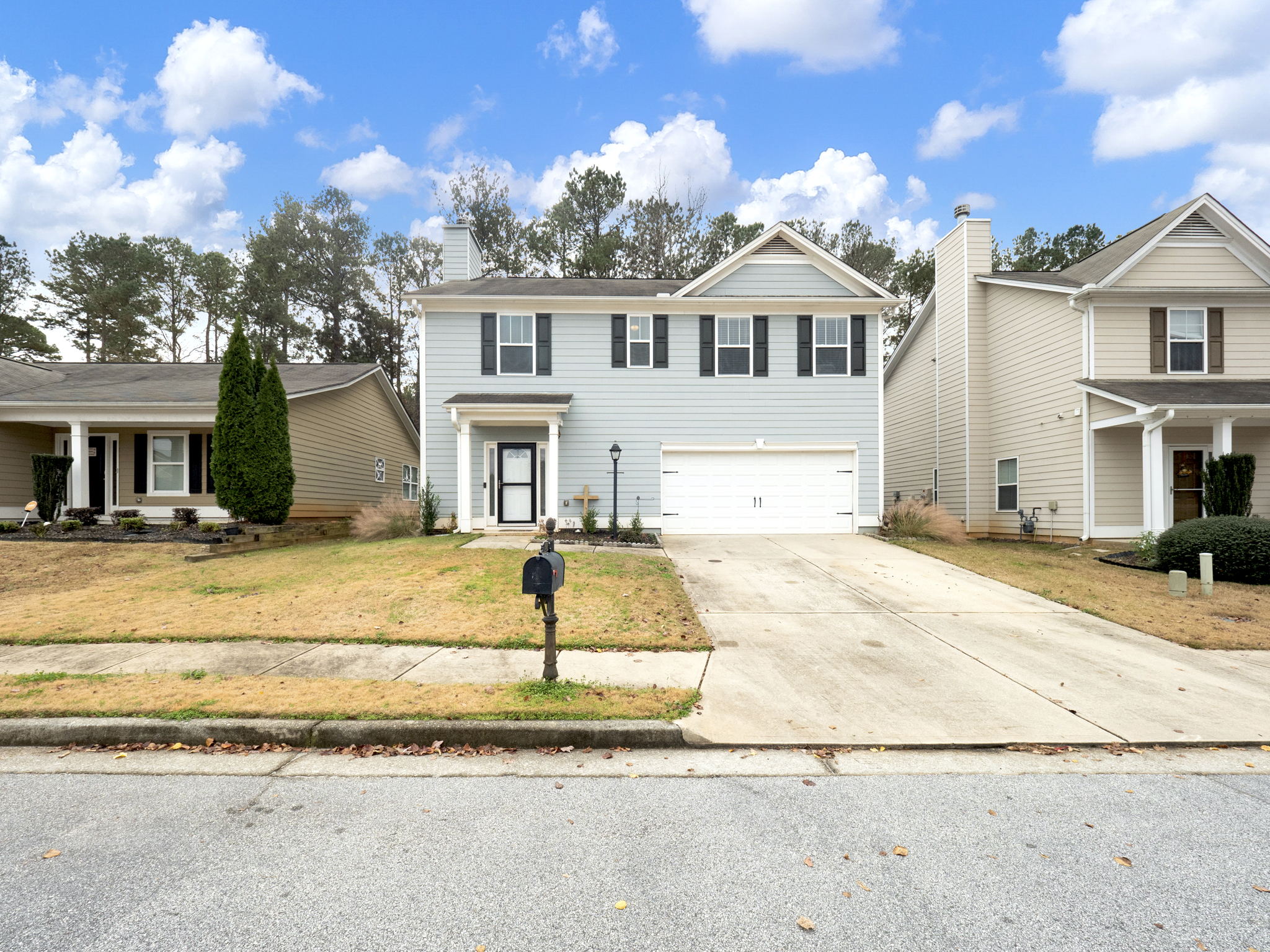 60 Bellerive Ln SE, Covington, GA 30014, USA