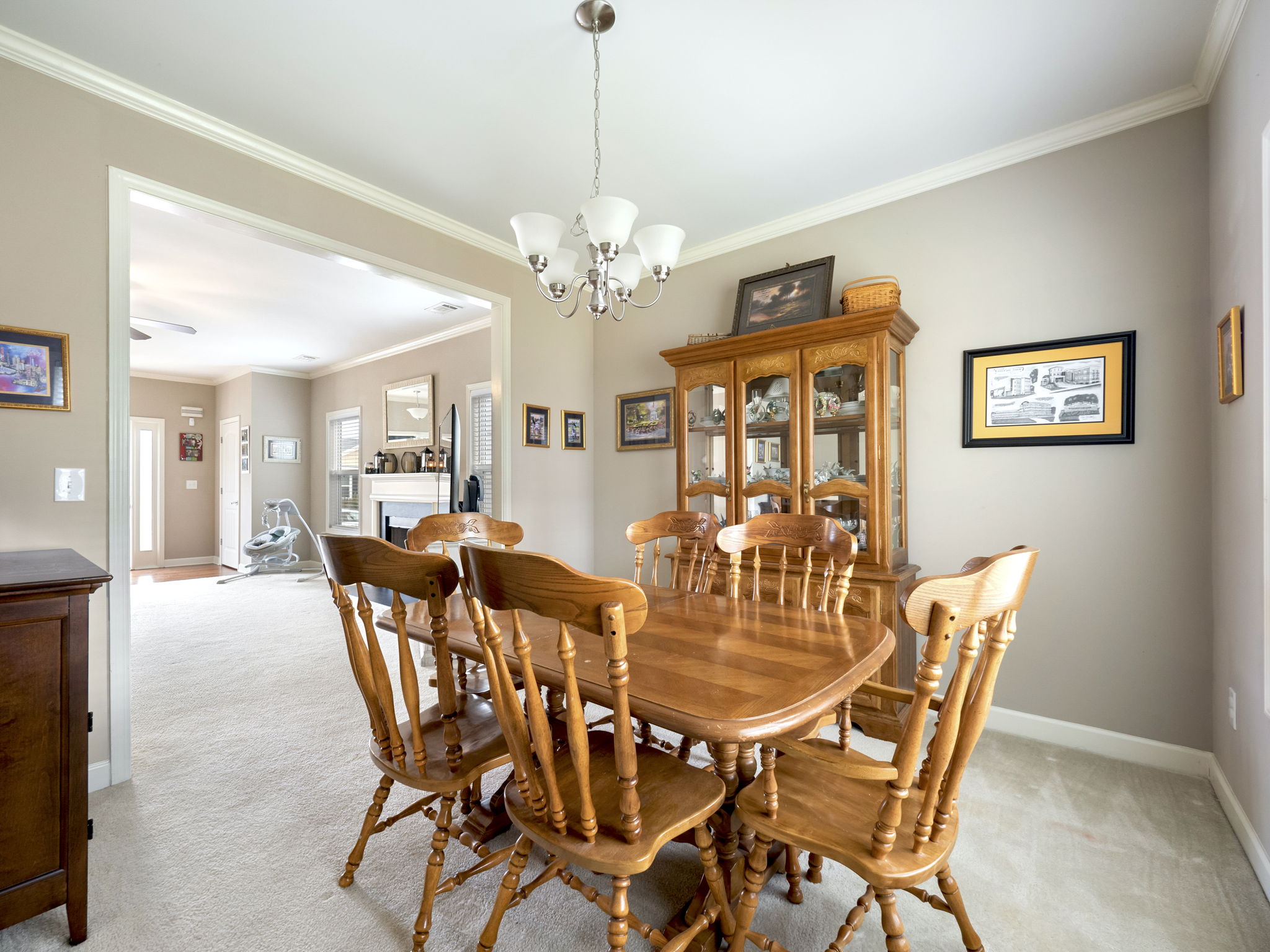 60 Bellerive Ln SE, Covington, GA 30014, USA Photo 7