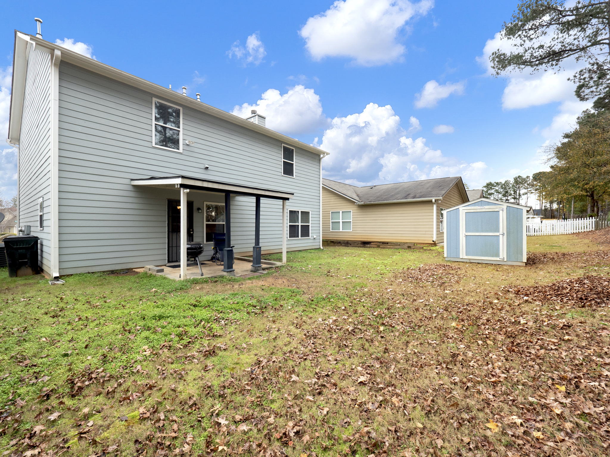 60 Bellerive Ln SE, Covington, GA 30014, USA Photo 29