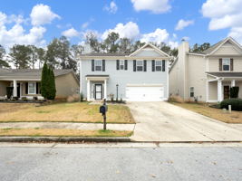 60 Bellerive Ln SE, Covington, GA 30014, USA Photo 0