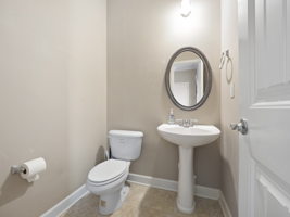 60 Bellerive Ln SE, Covington, GA 30014, USA Photo 7