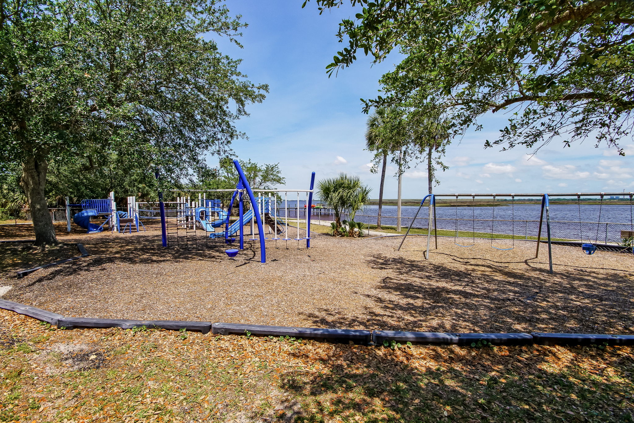 Lonnie Wurn Boat Ramp