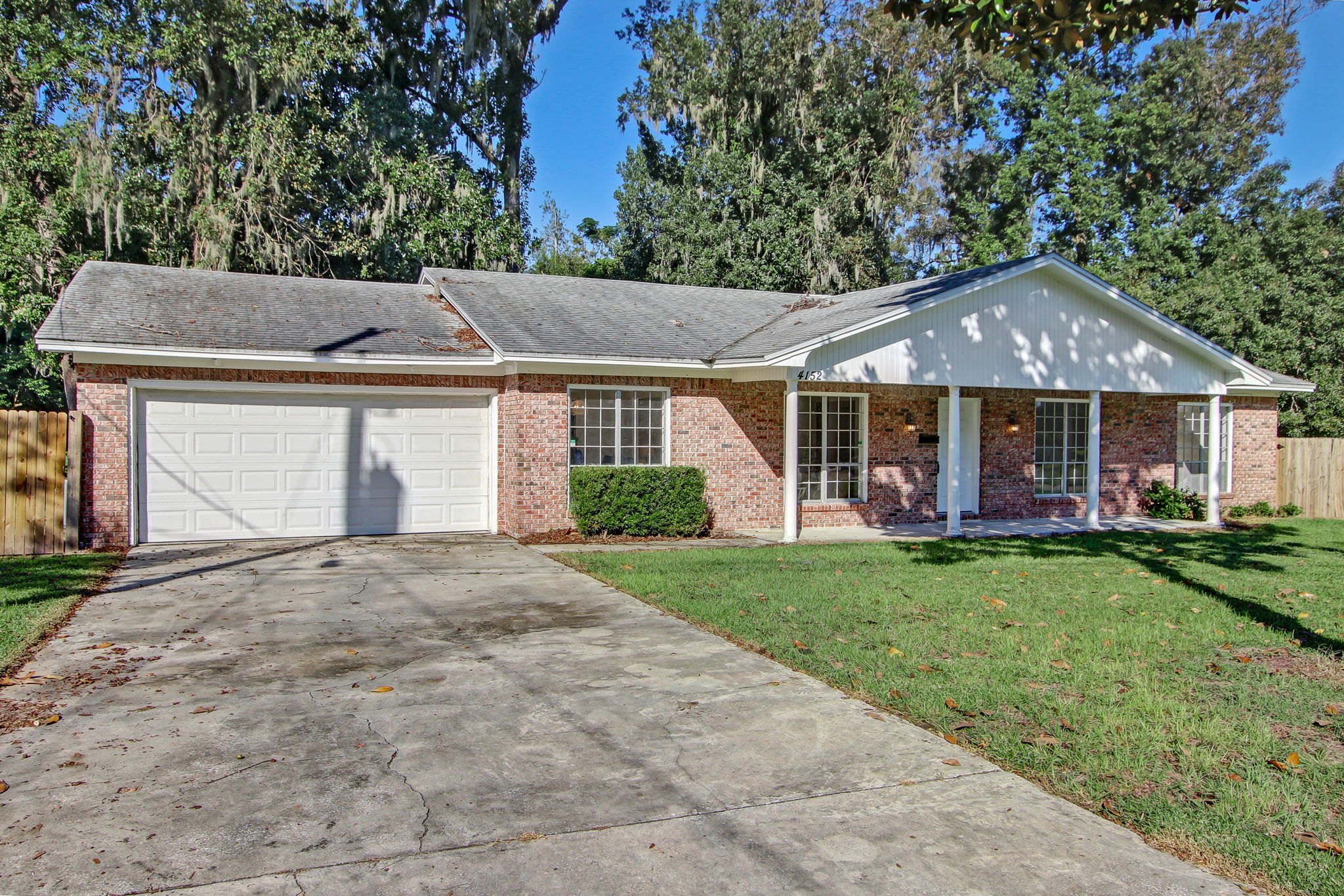 Welcome to 4152 Markin Drive West