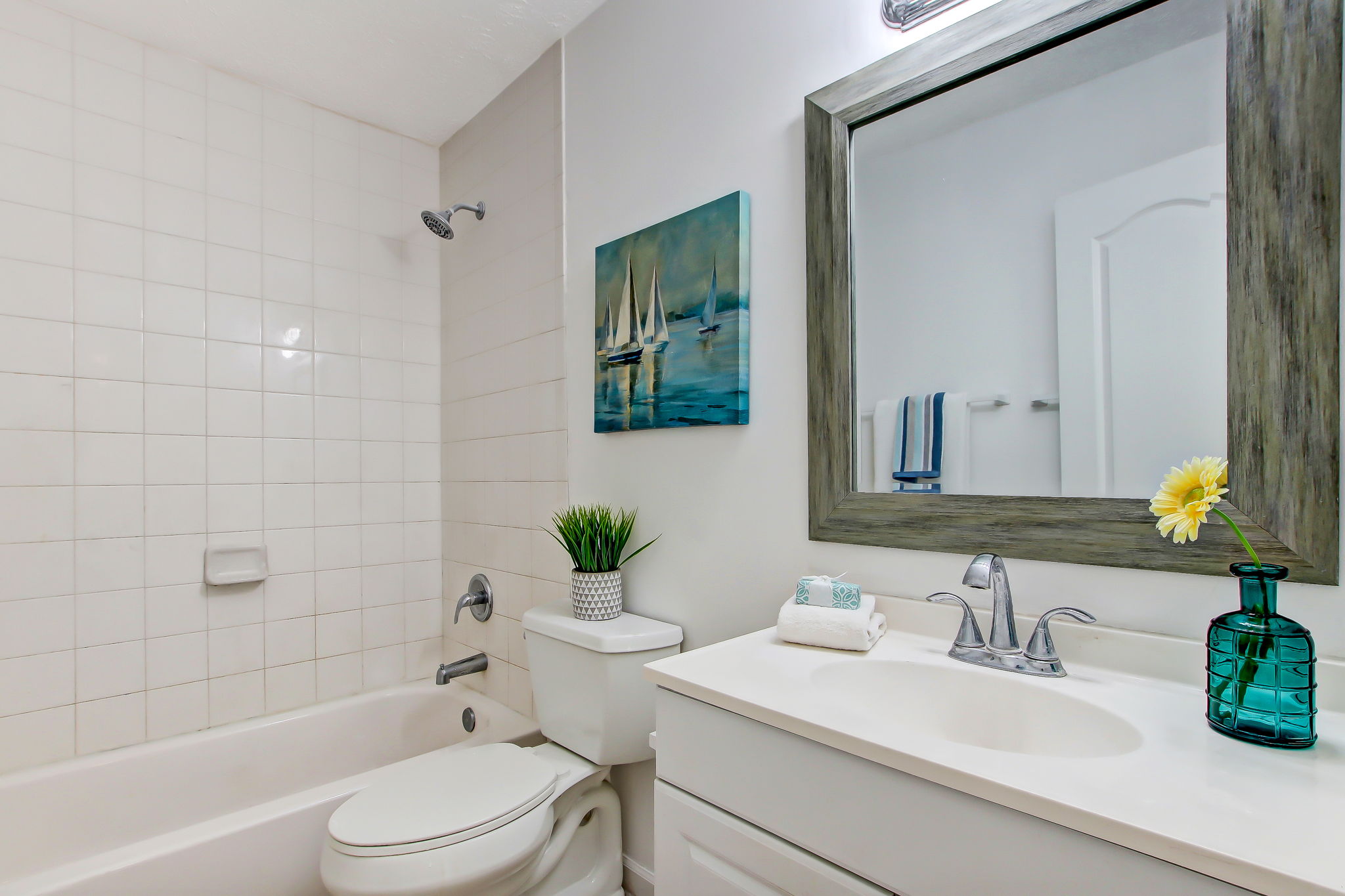 Guest Bath