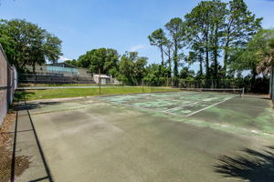Lonnie Wurn Boat Ramp