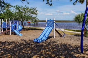 Lonnie Wurn Boat Ramp