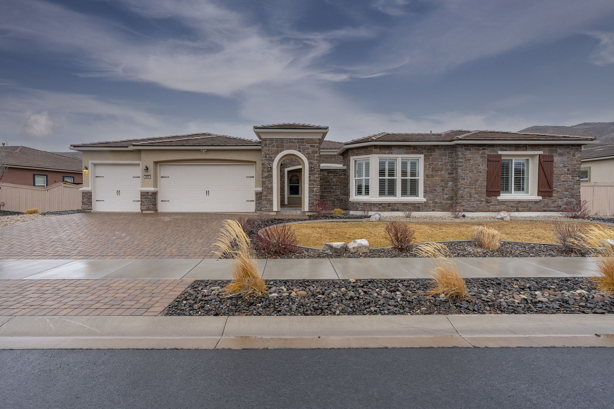 9880 Firefoot Ln, Reno, NV 89521, USA Photo 1