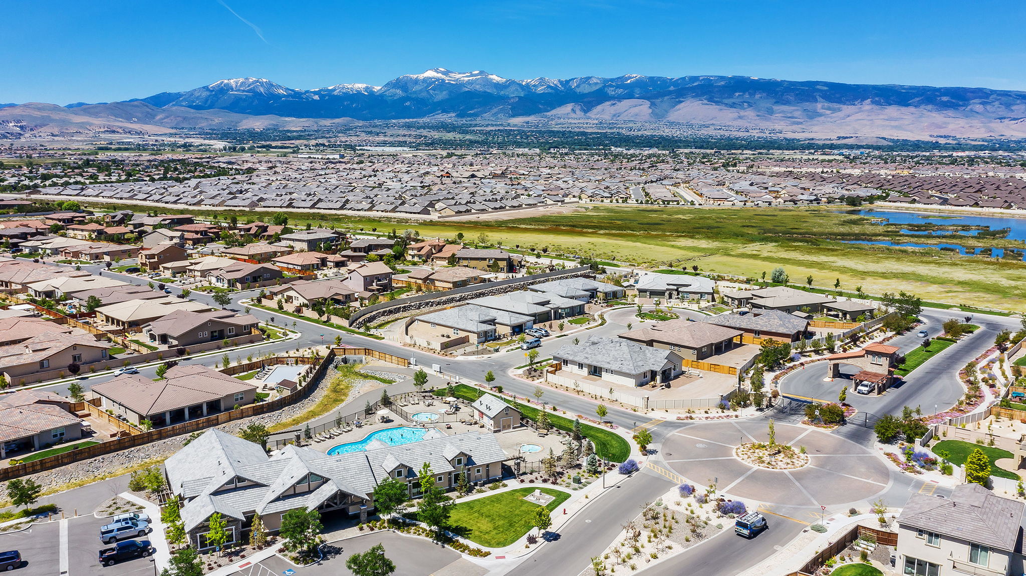 9880 Firefoot Ln, Reno, NV 89521, USA Photo 43