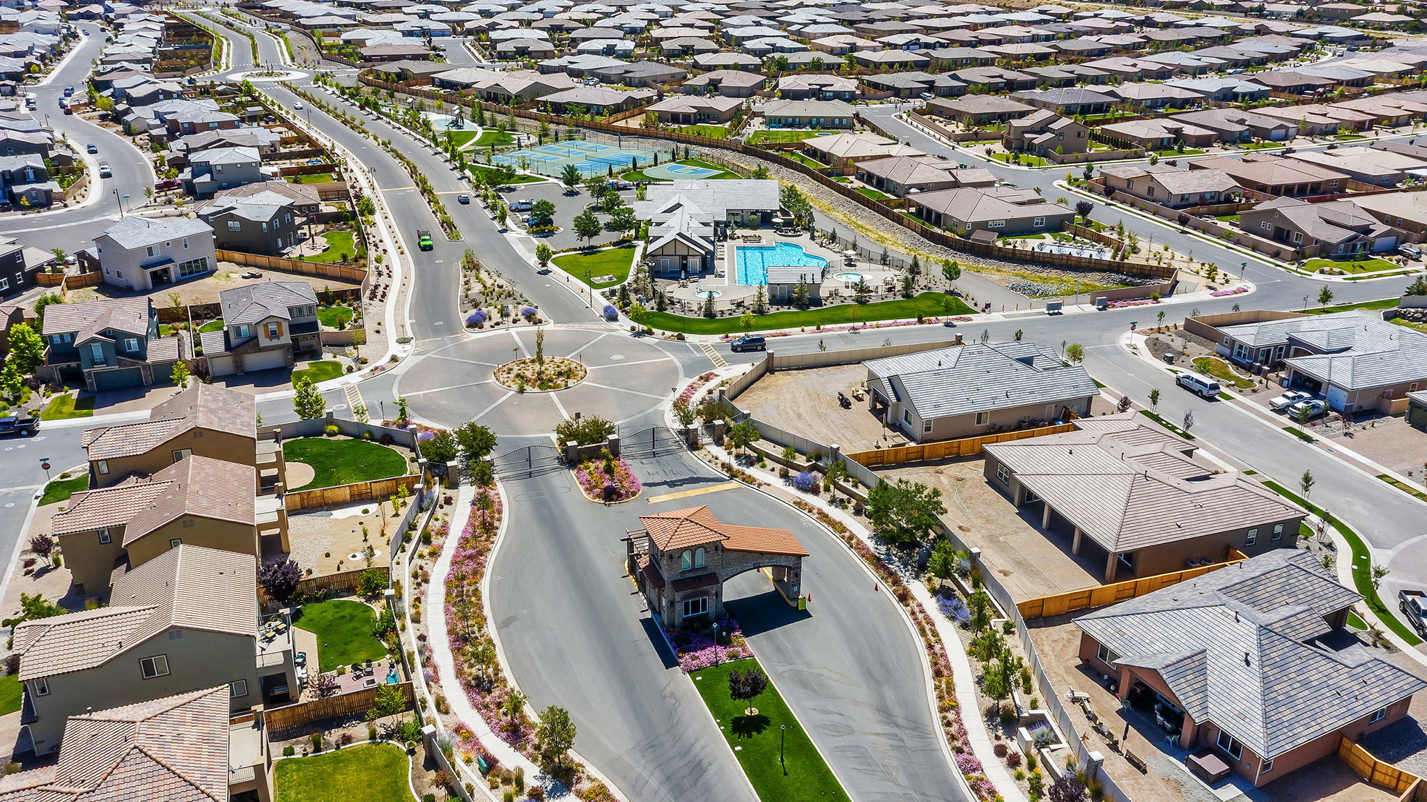 9880 Firefoot Ln, Reno, NV 89521, USA Photo 40