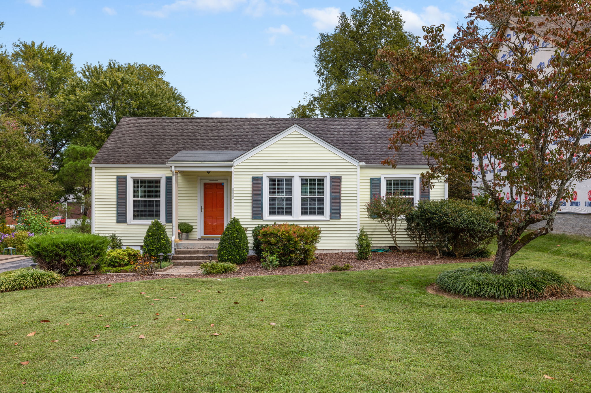 1509 Corder Dr, Nashville, TN 37206, US
