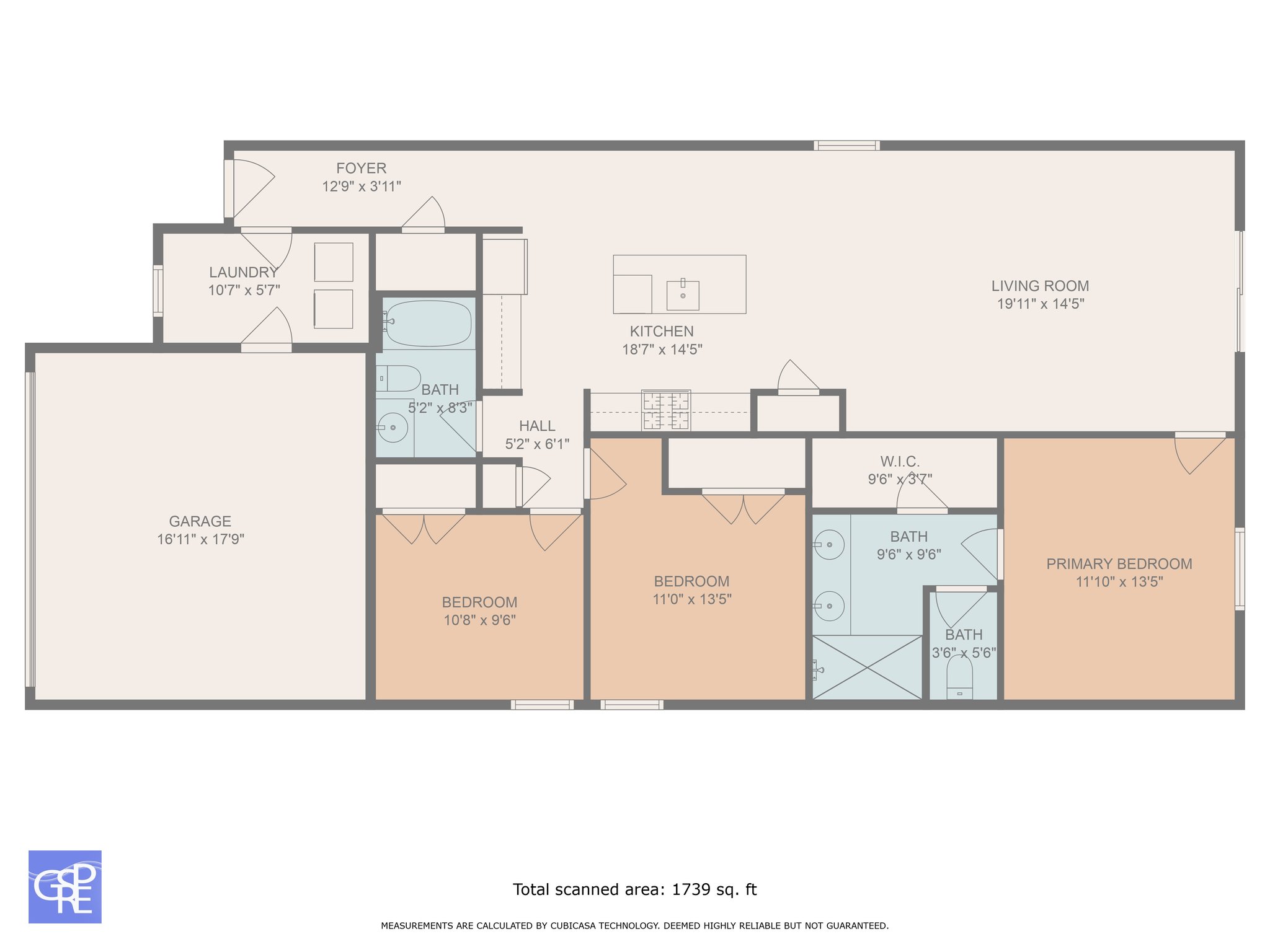 518 Carrick Loop, Longs, SC 29568 Grand Strand Real Estate Photography