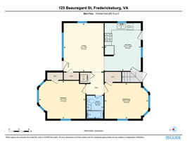 Floorplan #0