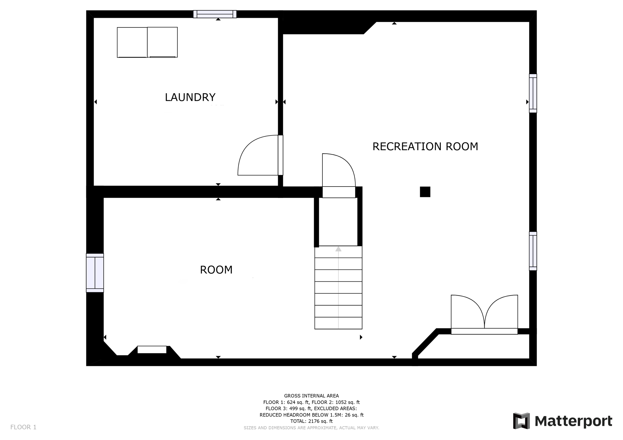 Floorplan #0