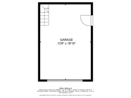 Floorplan #5