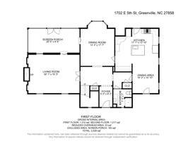 Floorplan #0