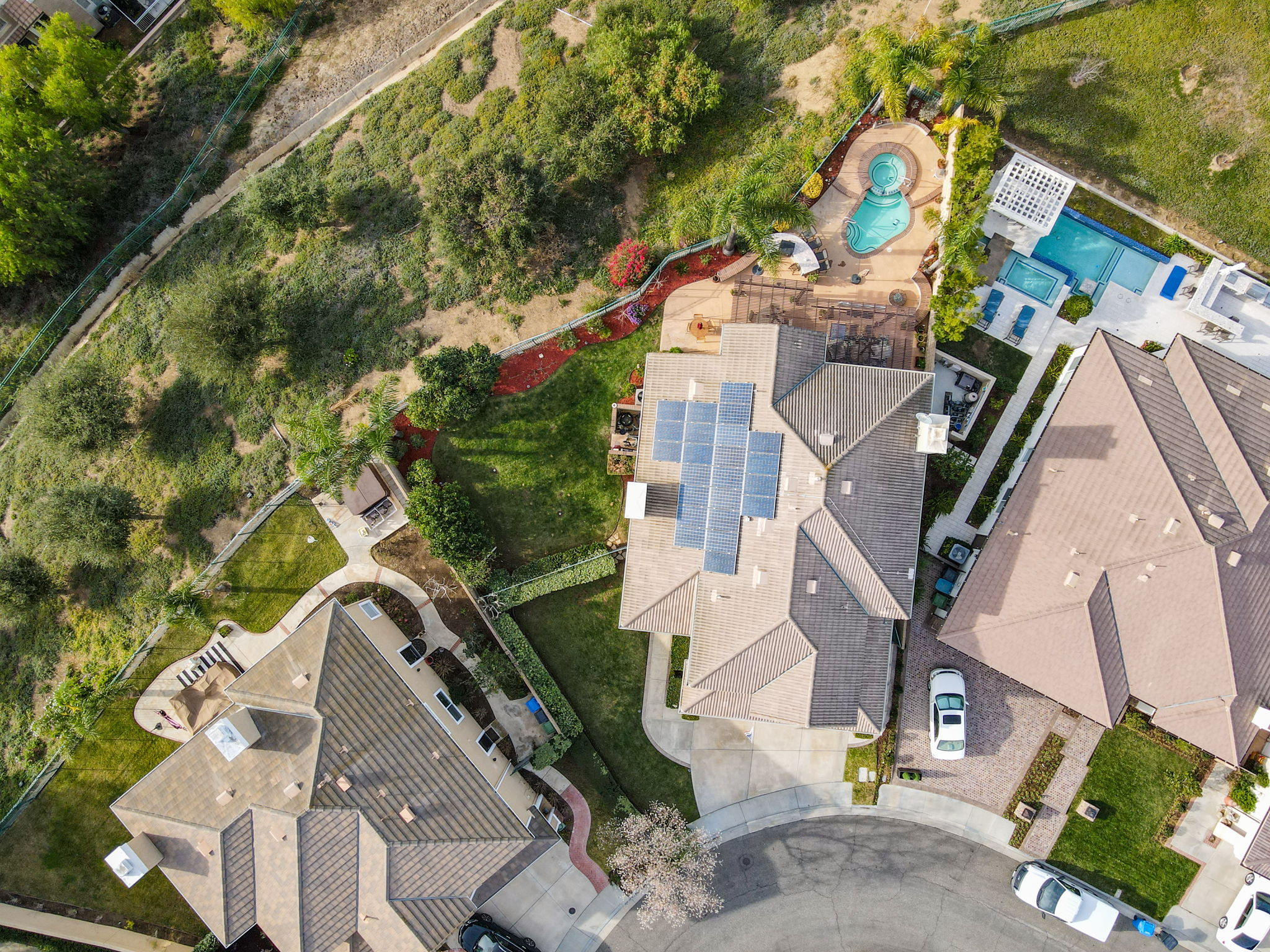 585 Blue Sky Cir, Simi Valley, CA 93065, US Photo 4