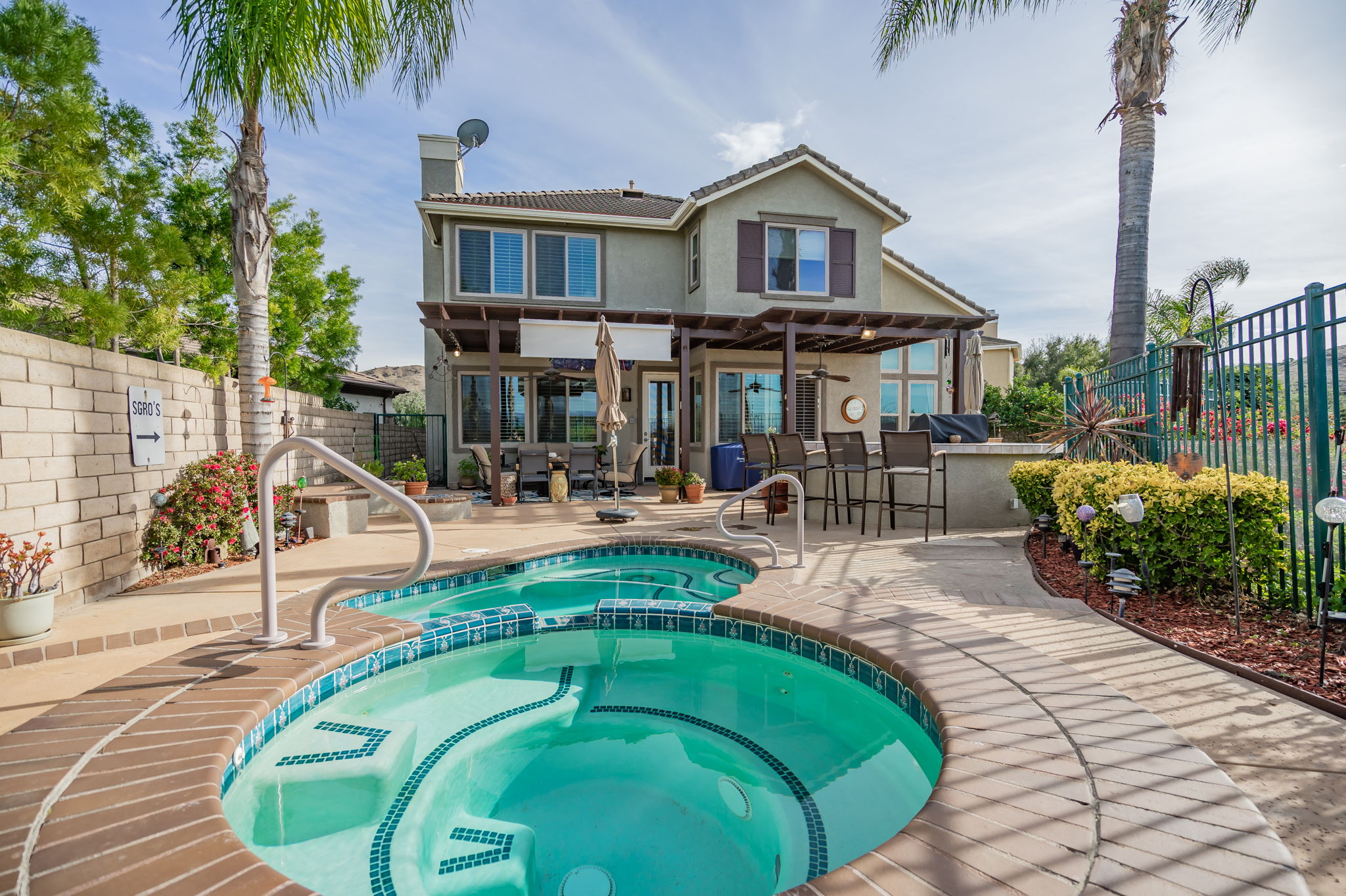 585 Blue Sky Cir, Simi Valley, CA 93065, US Photo 74