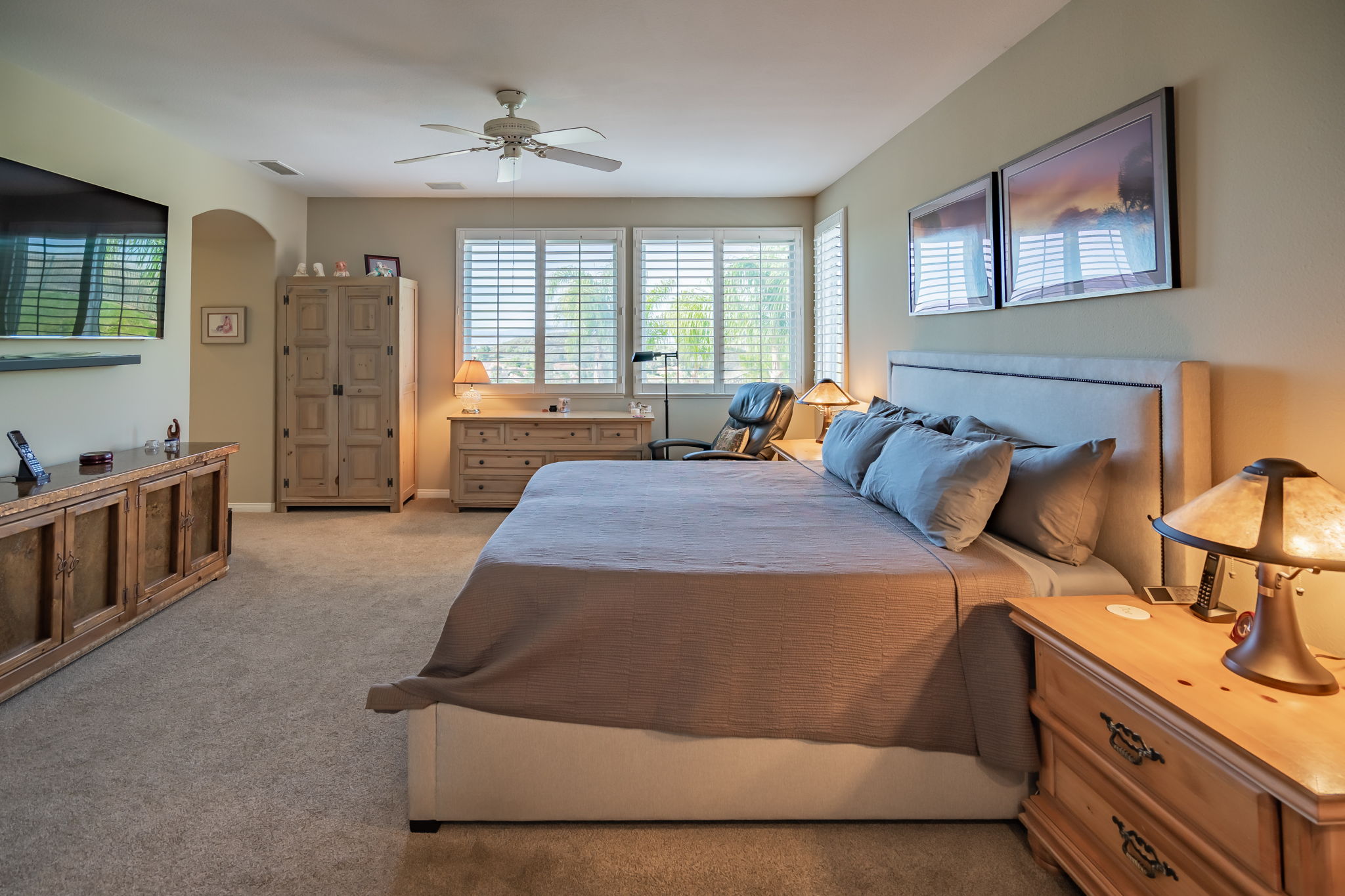 585 Blue Sky Cir, Simi Valley, CA 93065, US Photo 38