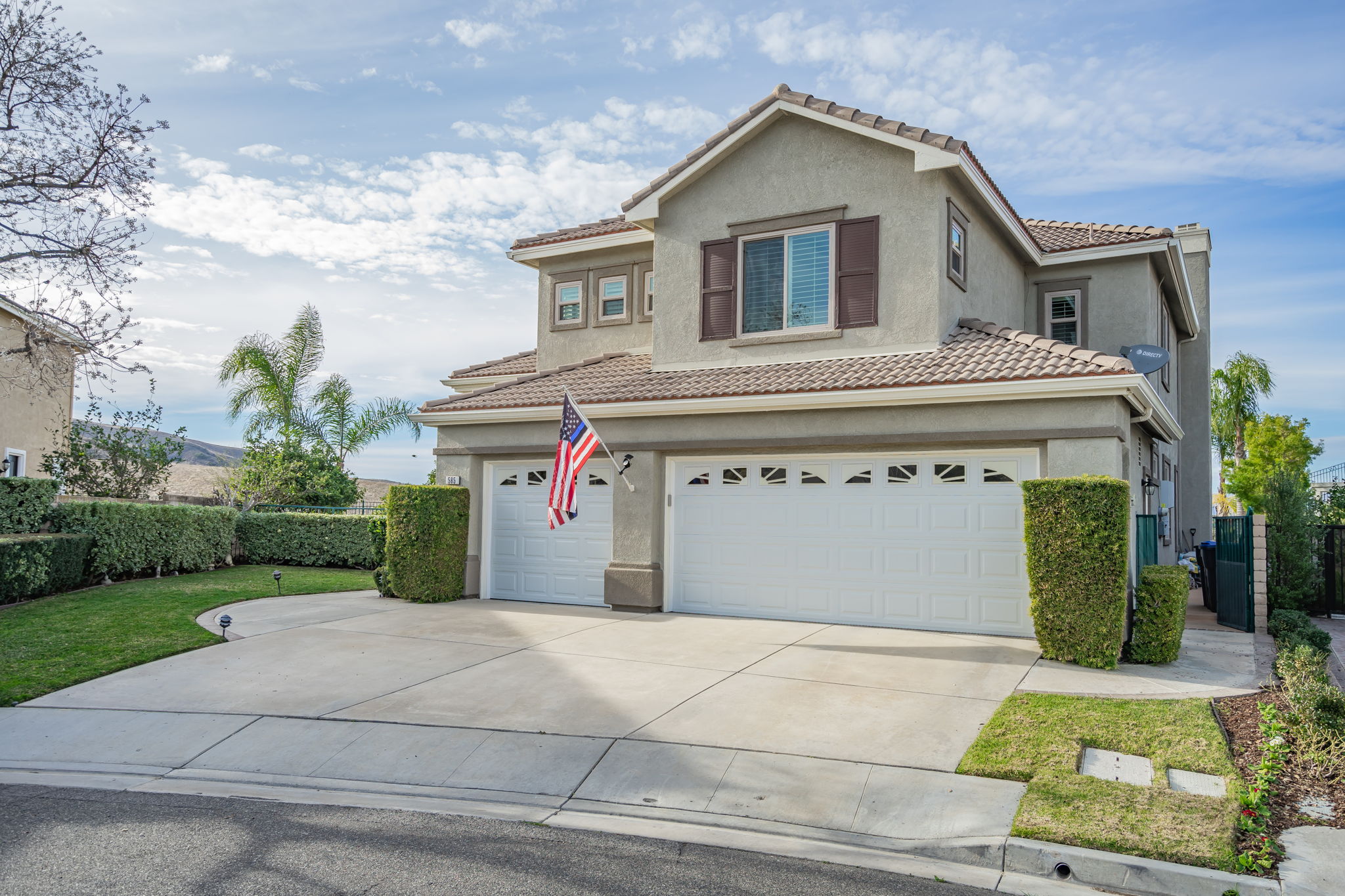 585 Blue Sky Cir, Simi Valley, CA 93065, US Photo 76